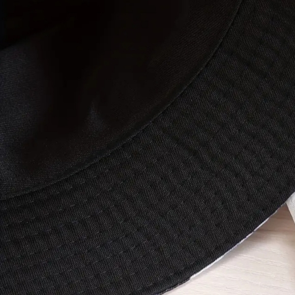 Tie Dye Bucket Hat. - Picture 3 of 4